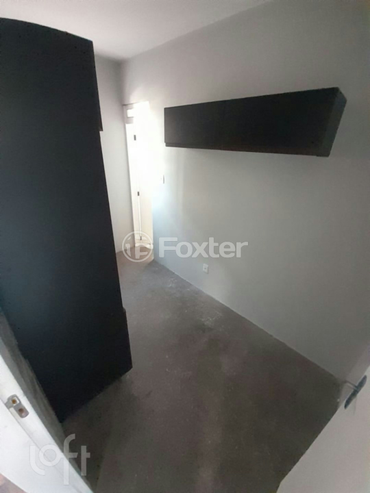 Apartamento à venda com 2 quartos, 53m² - Foto 6