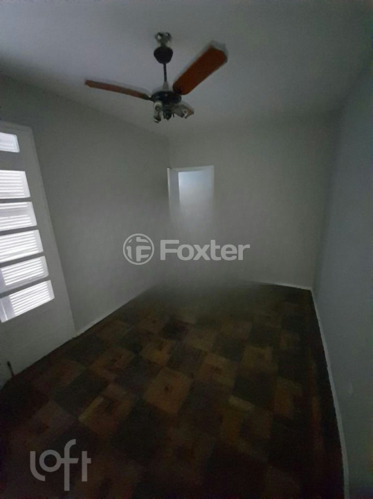 Apartamento à venda com 2 quartos, 53m² - Foto 1