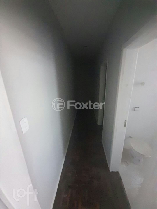 Apartamento à venda com 2 quartos, 53m² - Foto 9
