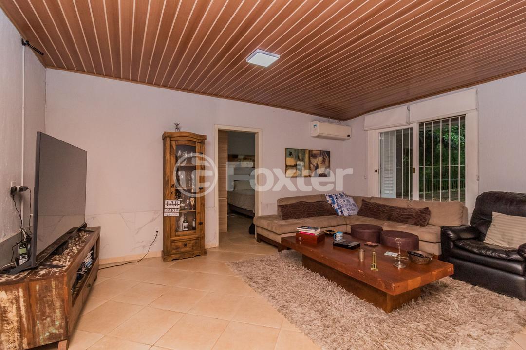 Casa à venda com 4 quartos, 190m² - Foto 4