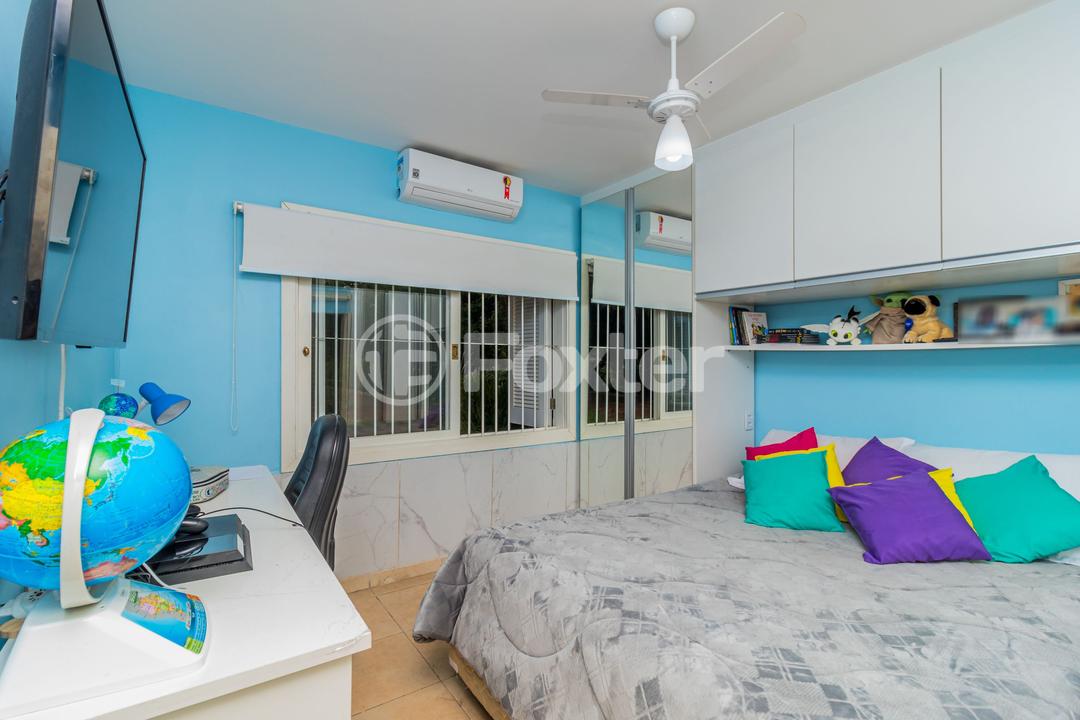 Casa à venda com 4 quartos, 190m² - Foto 7
