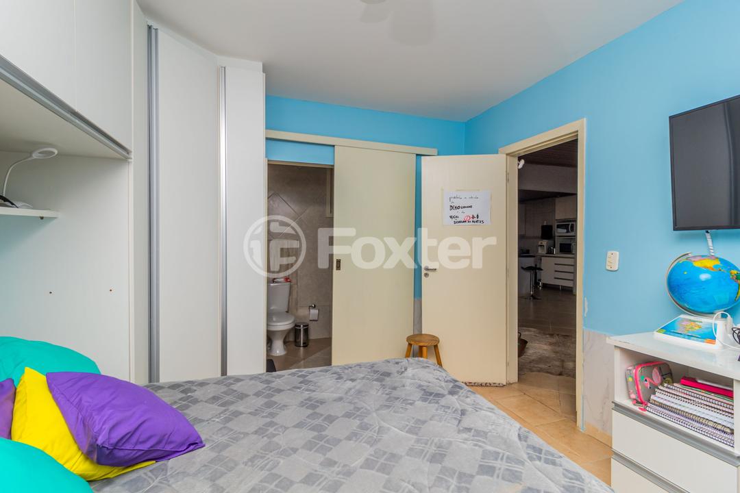 Casa à venda com 4 quartos, 190m² - Foto 9