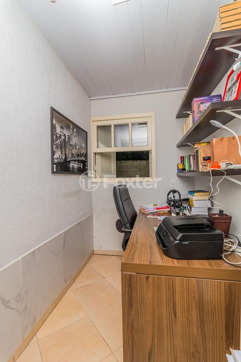 Casa à venda com 4 quartos, 190m² - Foto 16