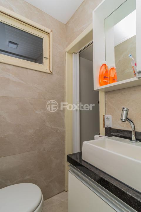 Casa à venda com 4 quartos, 190m² - Foto 21