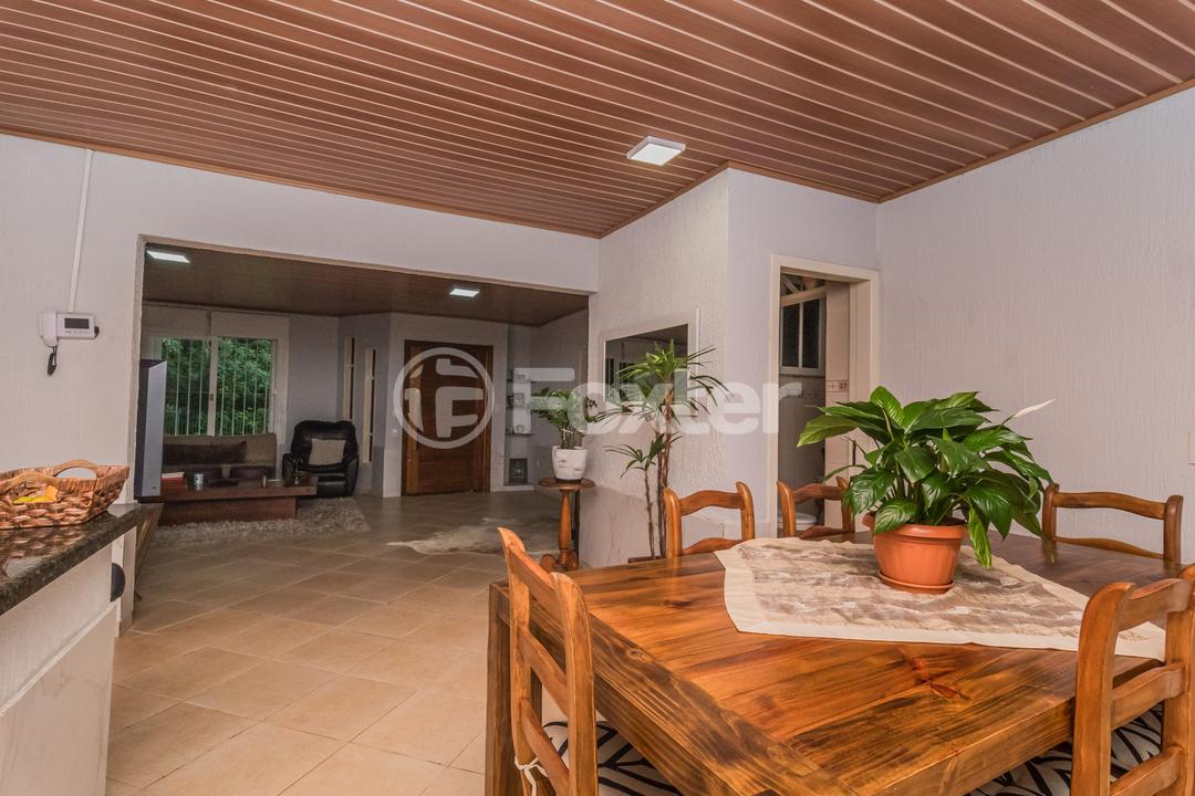 Casa à venda com 4 quartos, 190m² - Foto 24