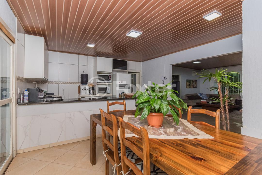 Casa à venda com 4 quartos, 190m² - Foto 25
