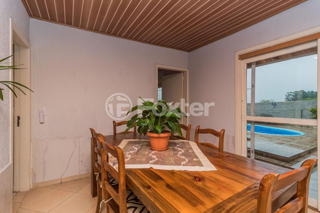 Casa à venda com 4 quartos, 190m² - Foto 26