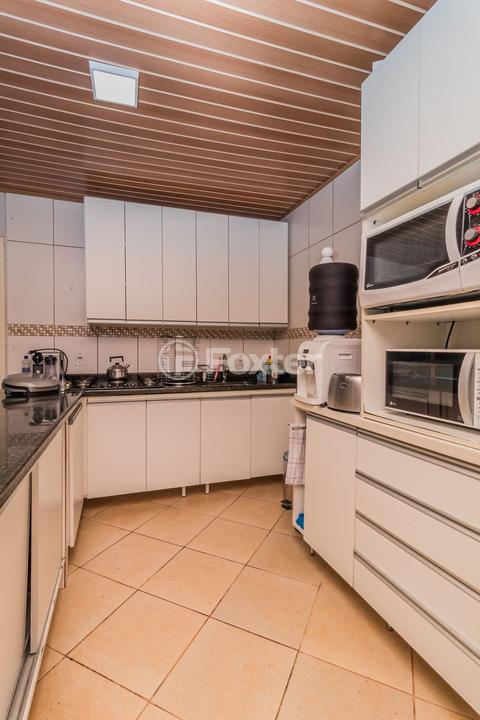Casa à venda com 4 quartos, 190m² - Foto 28