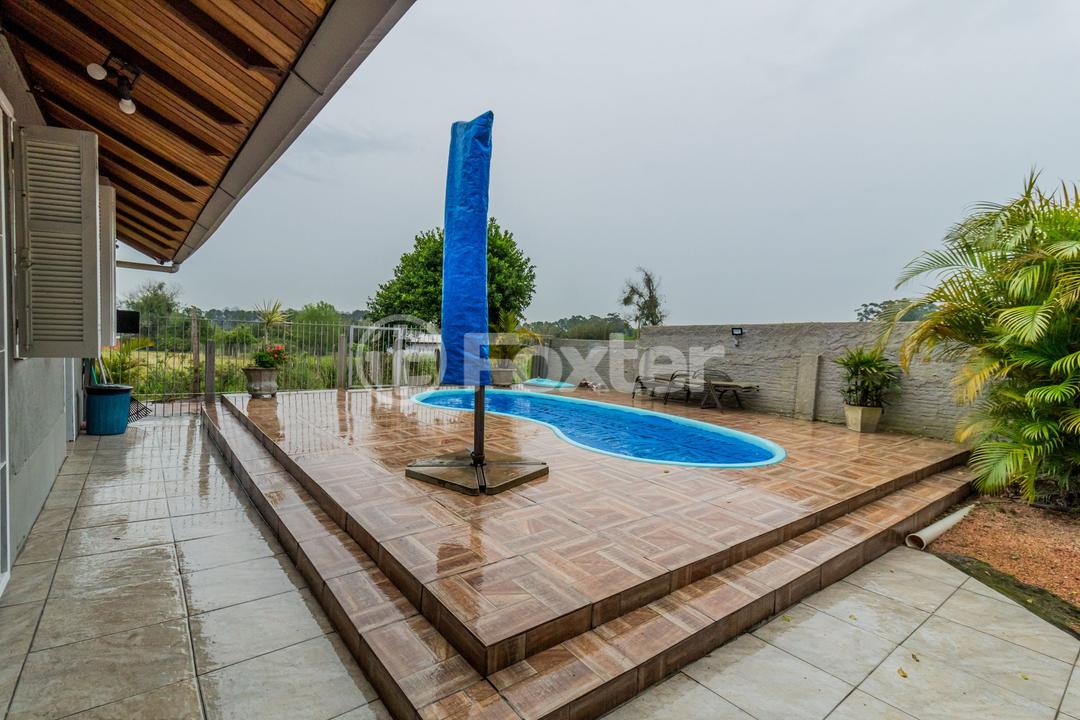 Casa à venda com 4 quartos, 190m² - Foto 29