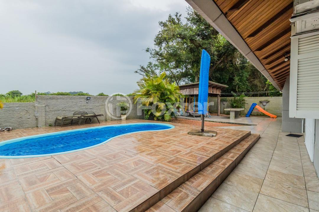 Casa à venda com 4 quartos, 190m² - Foto 30