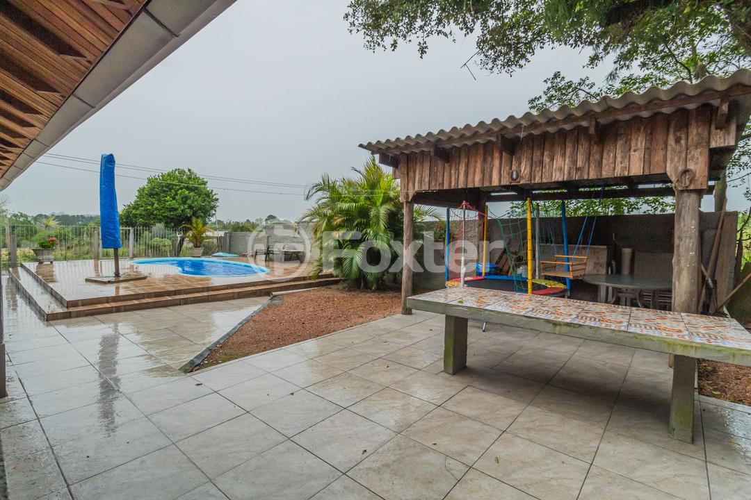 Casa à venda com 4 quartos, 190m² - Foto 31