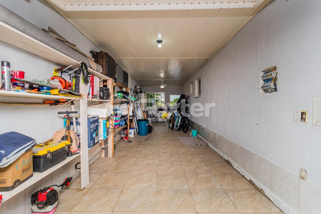 Casa à venda com 4 quartos, 190m² - Foto 32