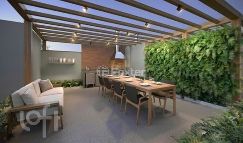 Apartamento à venda com 3 quartos, 67m² - Foto 21