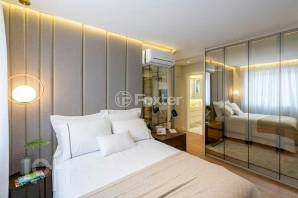 Apartamento à venda com 3 quartos, 67m² - Foto 23