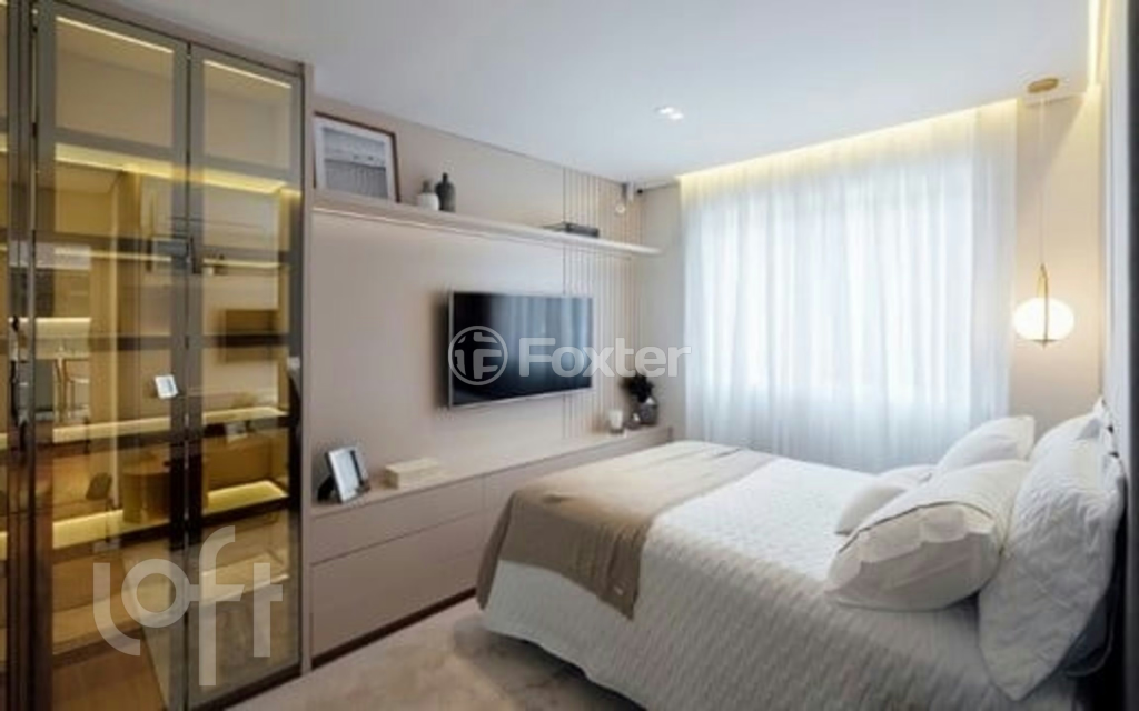 Apartamento à venda com 3 quartos, 67m² - Foto 12
