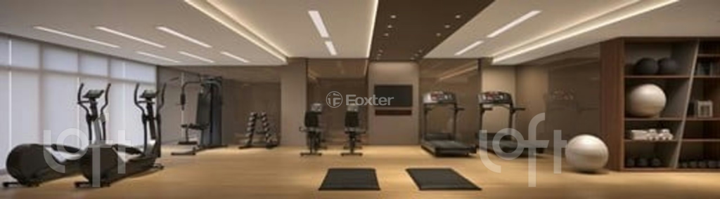 Apartamento à venda com 3 quartos, 67m² - Foto 11