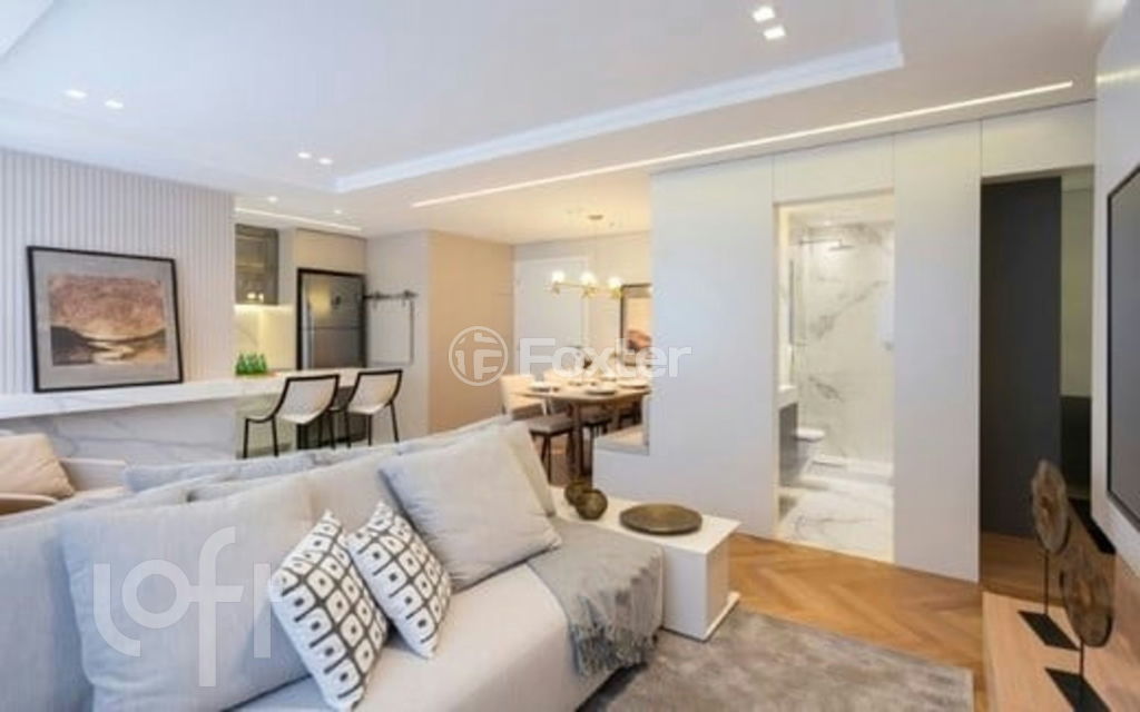 Apartamento à venda com 3 quartos, 67m² - Foto 13