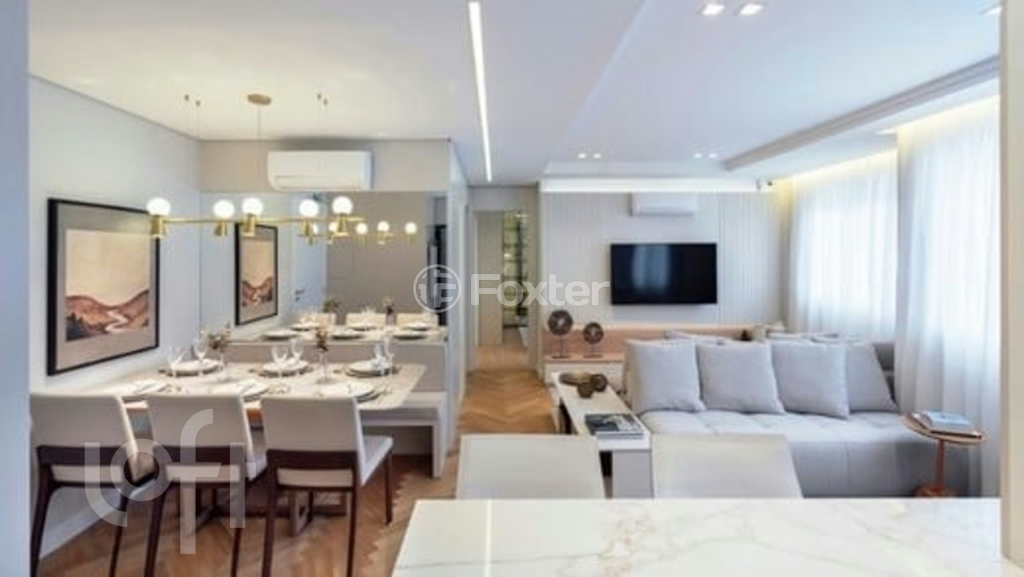 Apartamento à venda com 3 quartos, 67m² - Foto 5