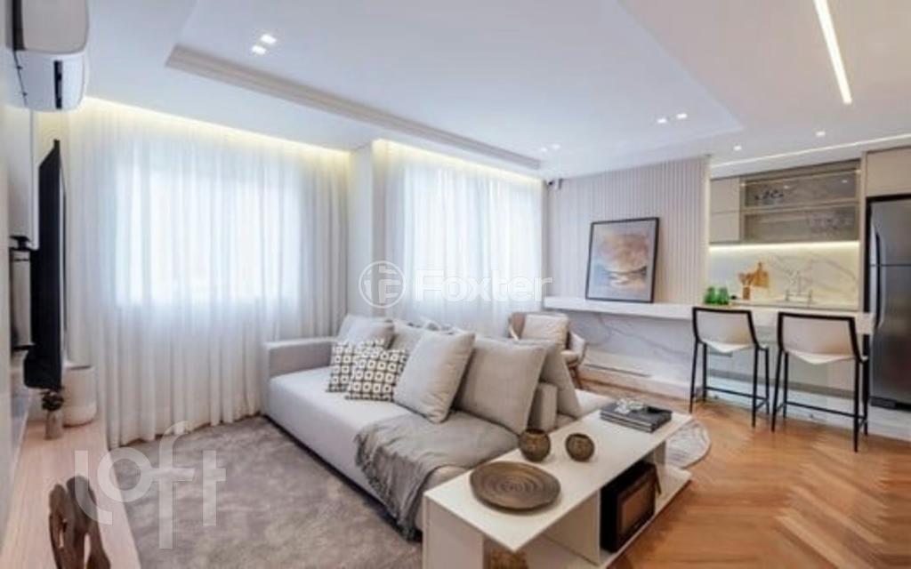 Apartamento à venda com 3 quartos, 67m² - Foto 15