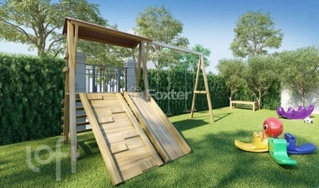 Apartamento à venda com 3 quartos, 67m² - Foto 10