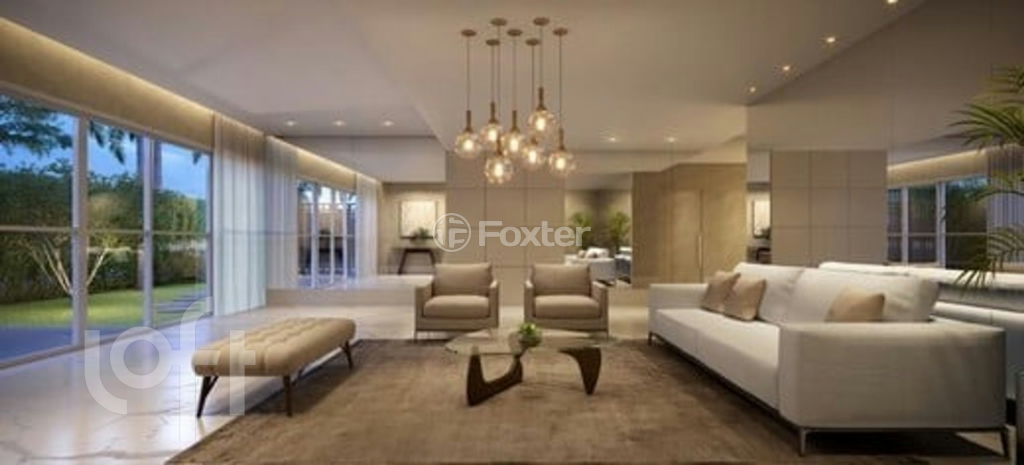 Apartamento à venda com 3 quartos, 67m² - Foto 8