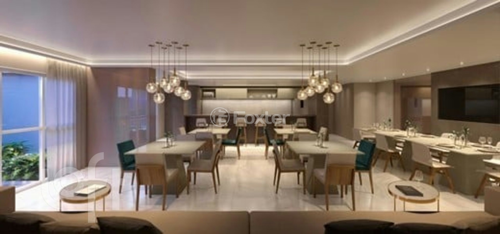 Apartamento à venda com 3 quartos, 67m² - Foto 16