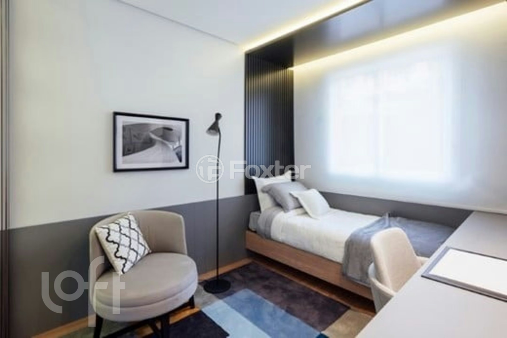 Apartamento à venda com 3 quartos, 67m² - Foto 17
