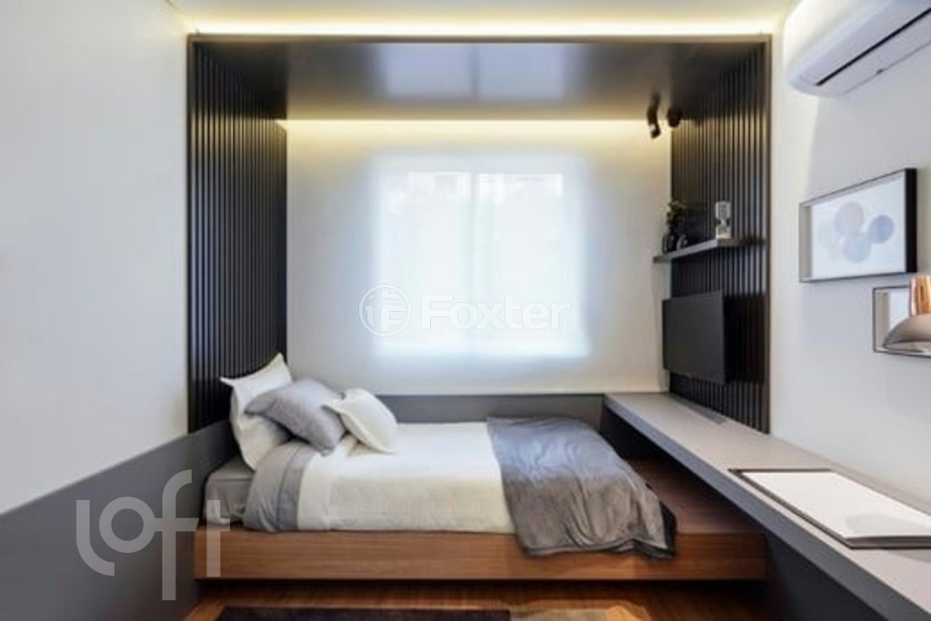 Apartamento à venda com 3 quartos, 67m² - Foto 18