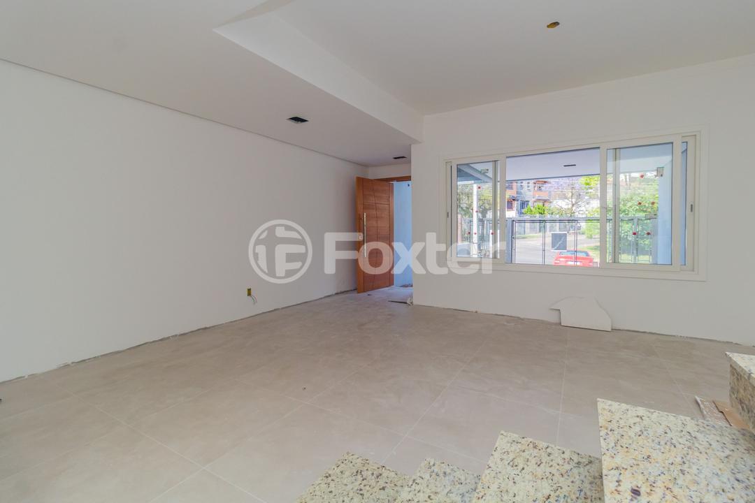 Casa à venda com 3 quartos, 144m² - Foto 3