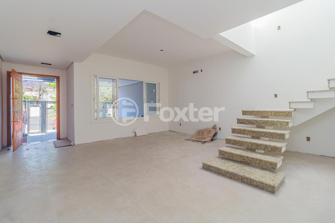 Casa à venda com 3 quartos, 144m² - Foto 4