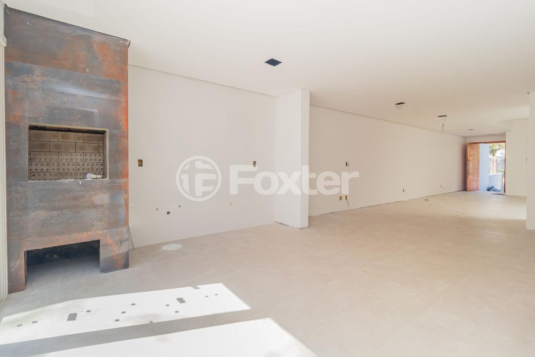 Casa à venda com 3 quartos, 144m² - Foto 7