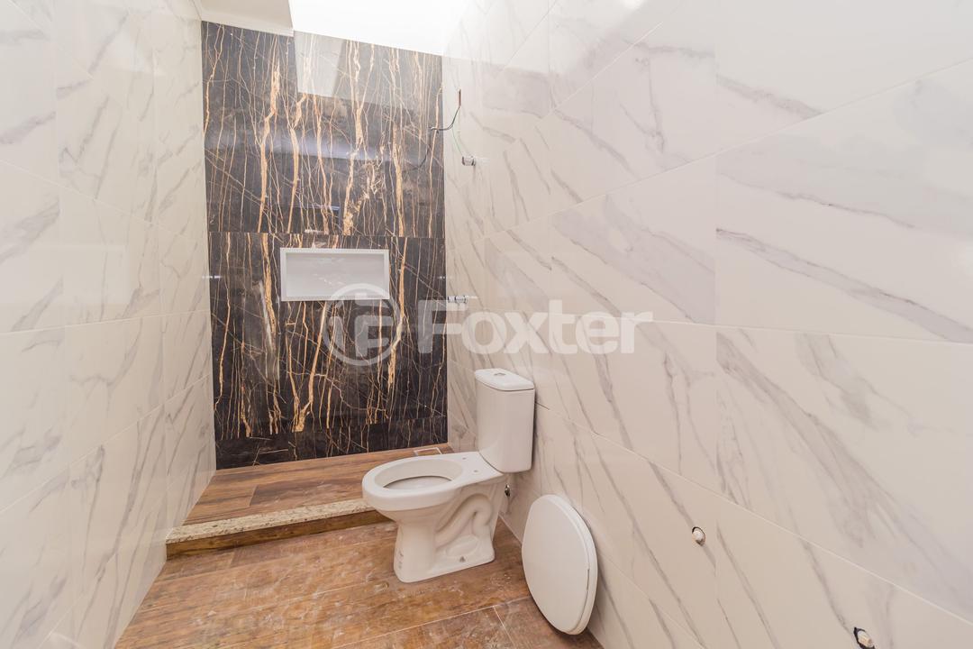 Casa à venda com 3 quartos, 144m² - Foto 21