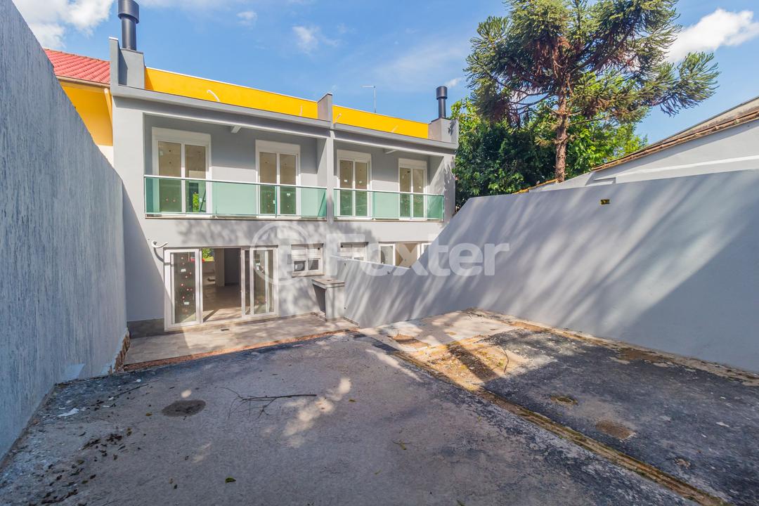Casa à venda com 3 quartos, 144m² - Foto 44