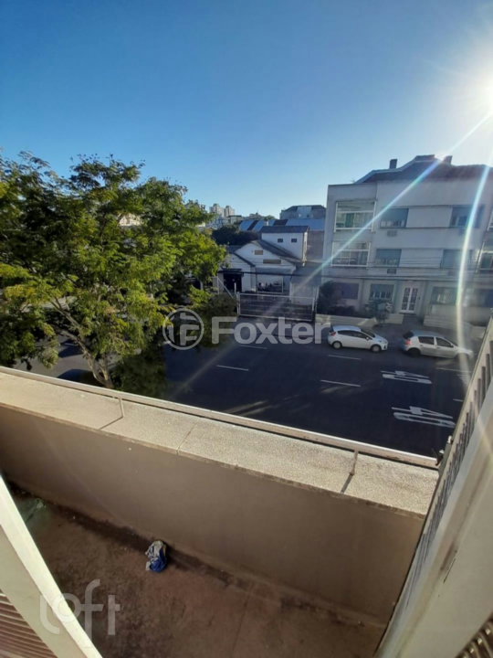Apartamento à venda com 2 quartos, 71m² - Foto 1