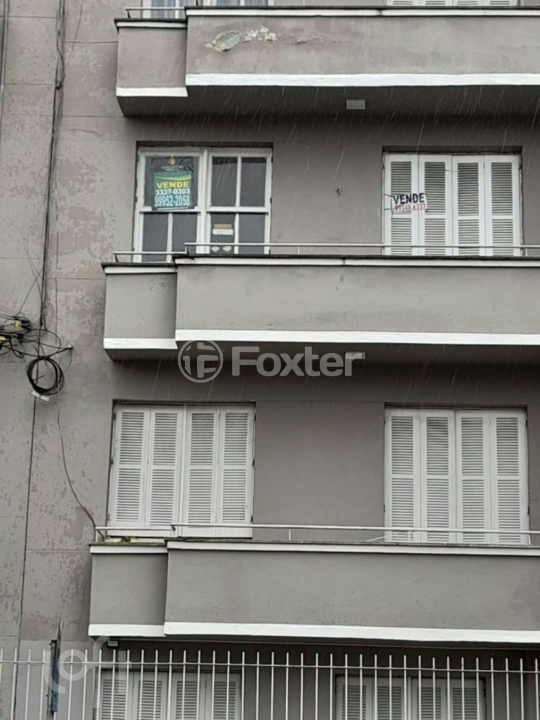 Apartamento à venda com 2 quartos, 71m² - Foto 2