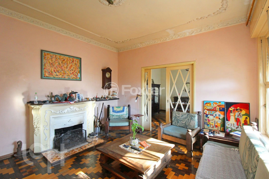 Casa à venda com 3 quartos, 695m² - Foto 7