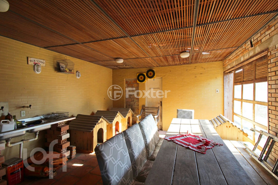 Casa à venda com 3 quartos, 695m² - Foto 27