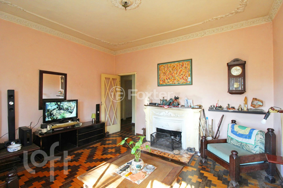 Casa à venda com 3 quartos, 695m² - Foto 9