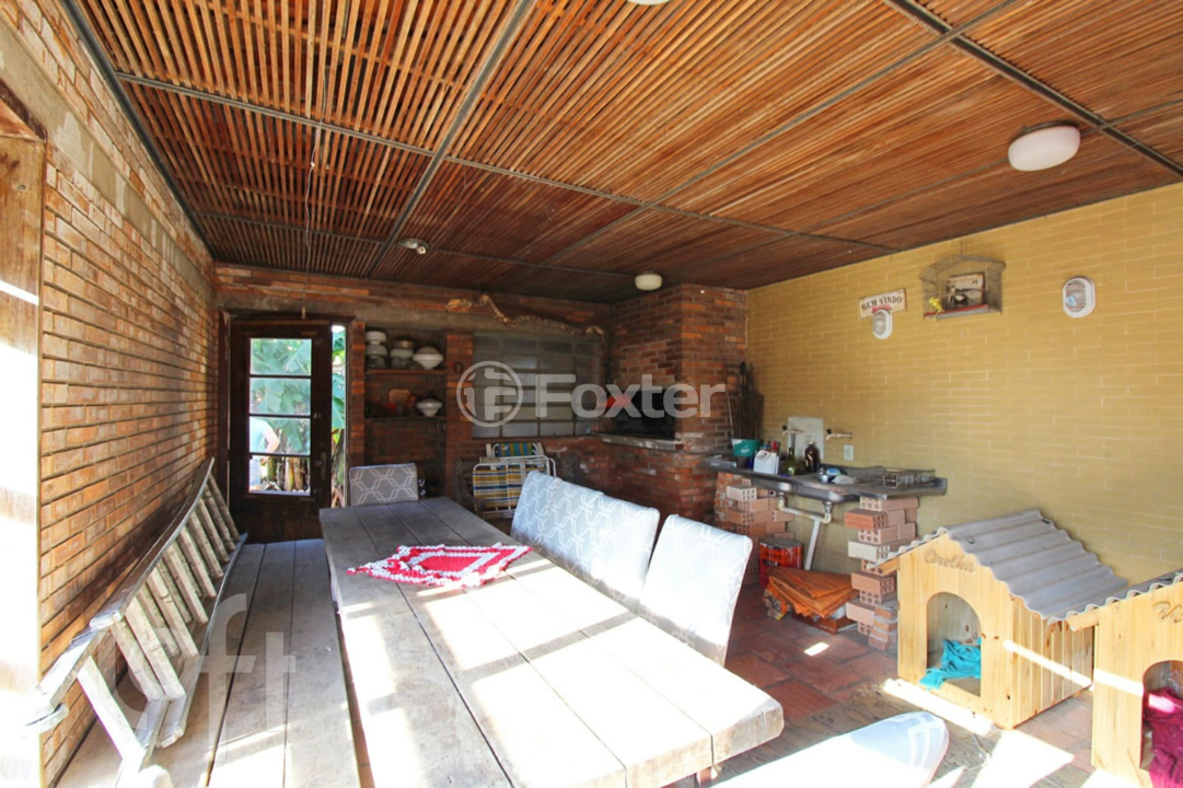Casa à venda com 3 quartos, 695m² - Foto 26