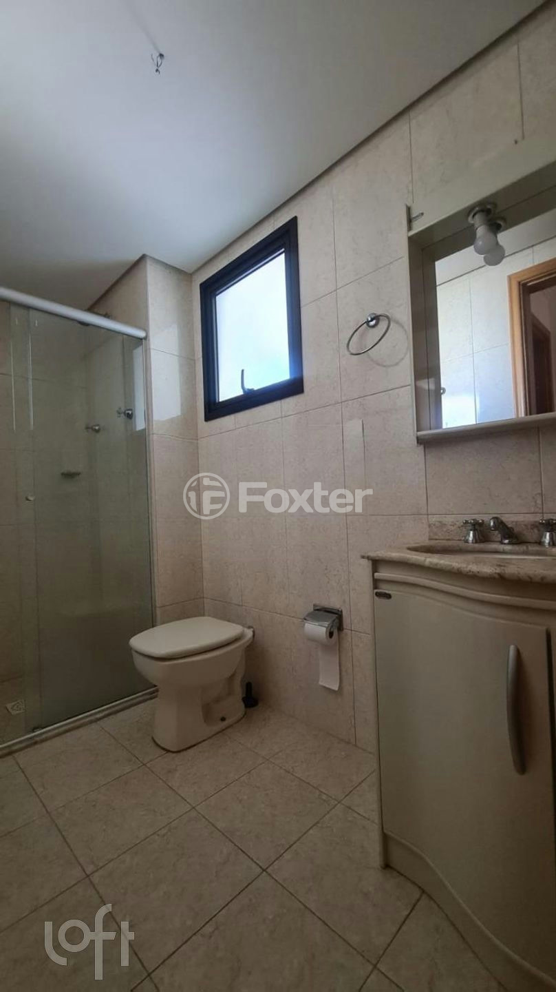 Apartamento à venda com 3 quartos, 121m² - Foto 14
