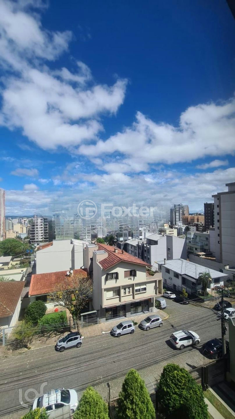 Apartamento à venda com 3 quartos, 121m² - Foto 7