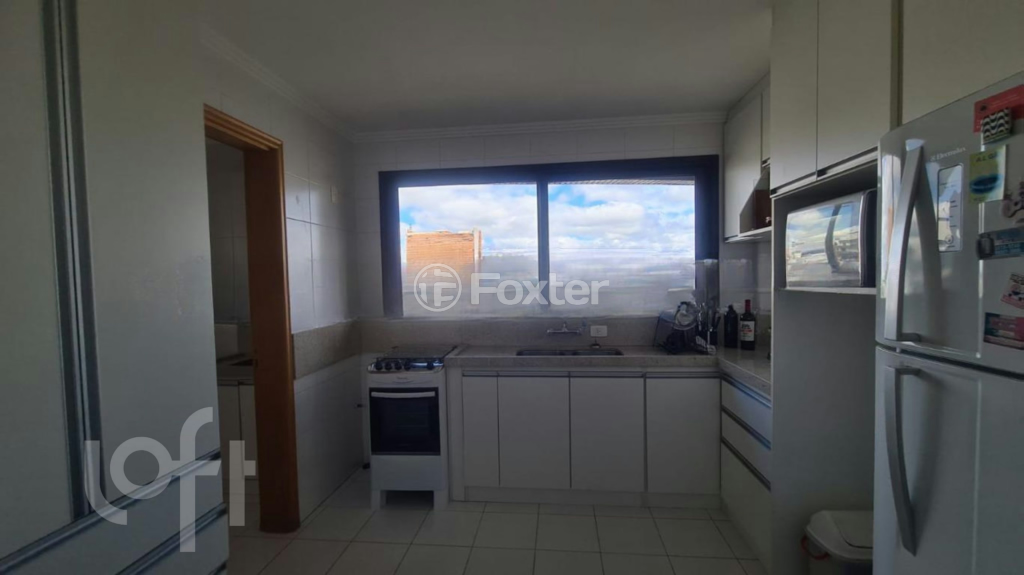 Apartamento à venda com 3 quartos, 121m² - Foto 11