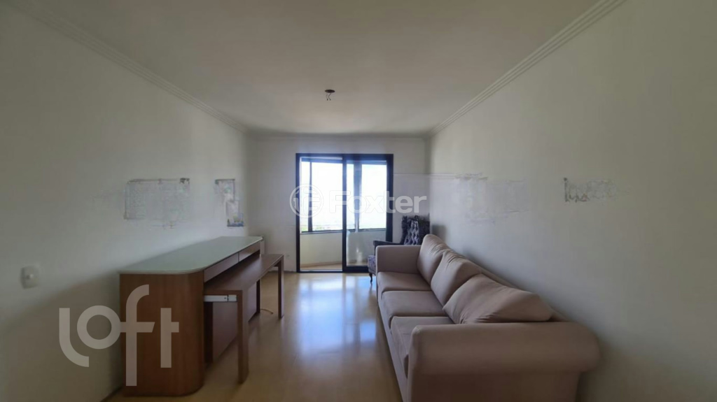 Apartamento à venda com 3 quartos, 121m² - Foto 3