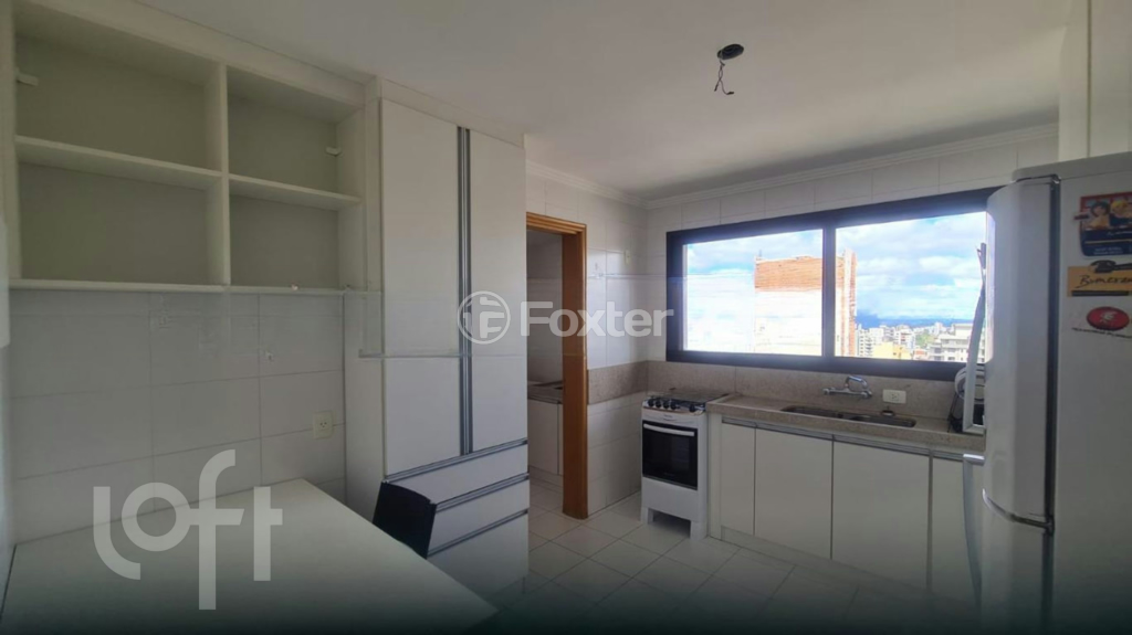 Apartamento à venda com 3 quartos, 121m² - Foto 9