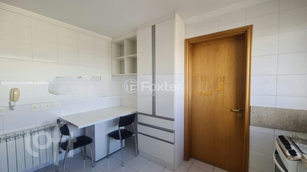 Apartamento à venda com 3 quartos, 121m² - Foto 12