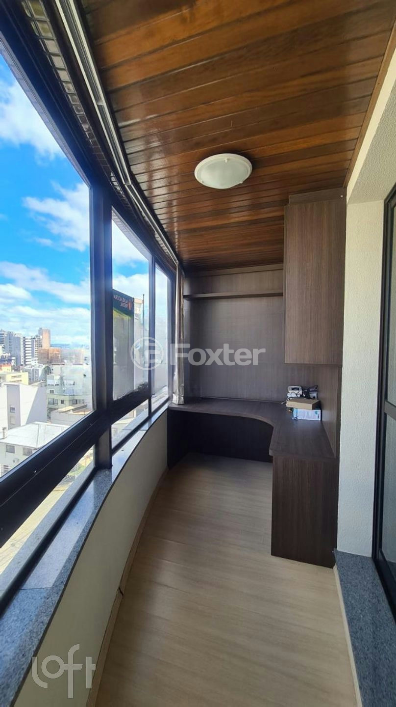 Apartamento à venda com 3 quartos, 121m² - Foto 6