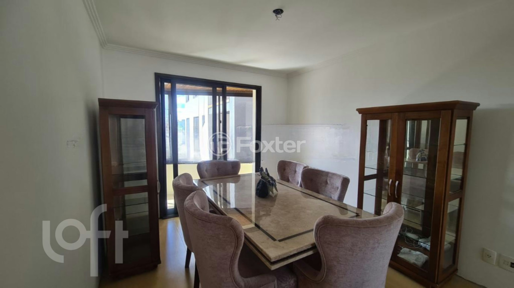 Apartamento à venda com 3 quartos, 121m² - Foto 16