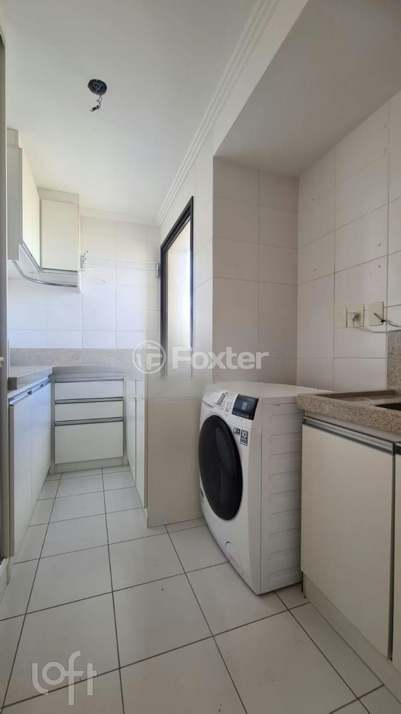 Apartamento à venda com 3 quartos, 121m² - Foto 13