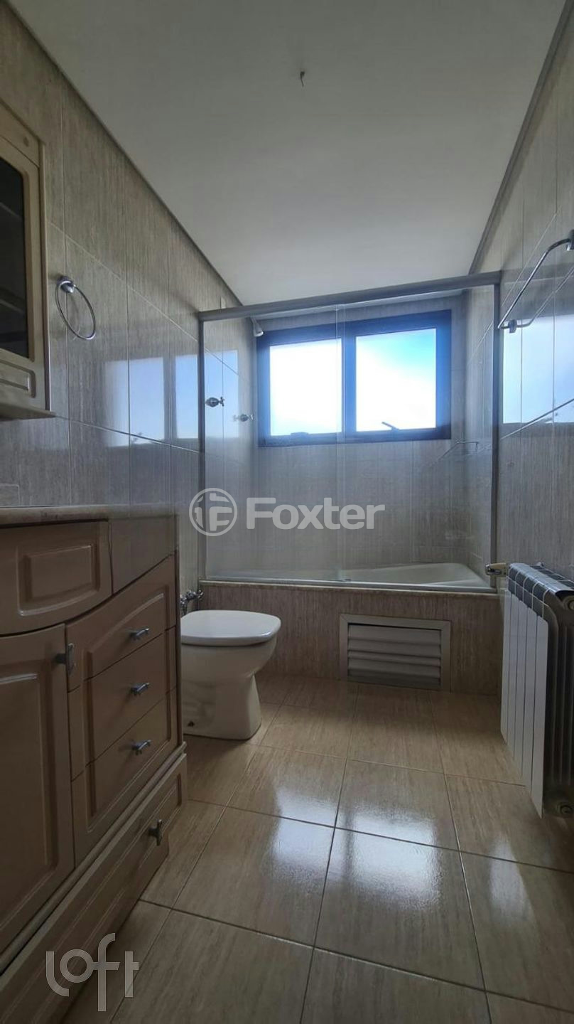 Apartamento à venda com 3 quartos, 121m² - Foto 15