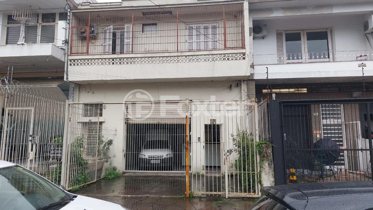 Loja-Salão à venda, 190m² - Foto 1